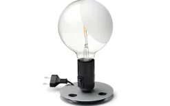 Lampadina Bordslampa