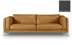 301 Lädersoffa Kampanj