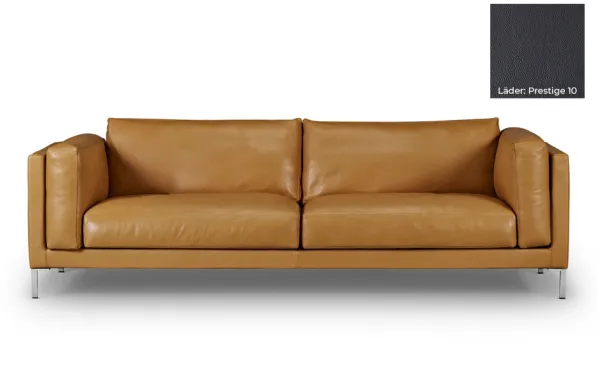 301 Lädersoffa Kampanj