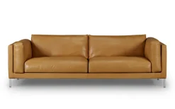 301 Lädersoffa Kampanj