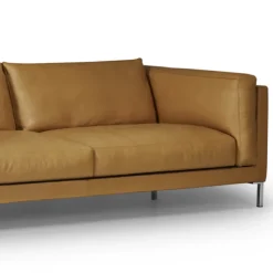 301 Lädersoffa Kampanj