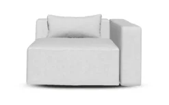 Level Modulsoffa Avslut Höger