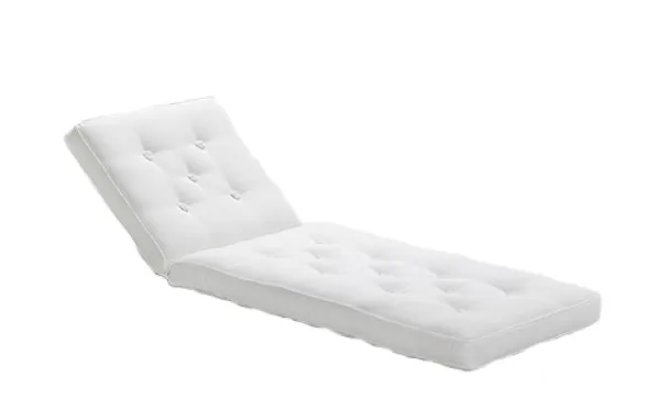 Liggdyna Fri Form 185×60