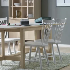 Lilla Åland Stol