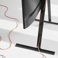 Linked Tall TV-ställ