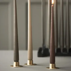 Ljusstake Liten Matt
