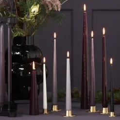 Ljusstake Liten Matt