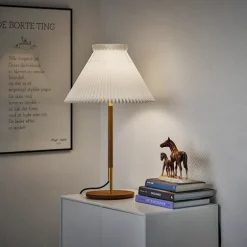 328 LK80 Bordslampa