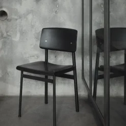 Loft Stol Black