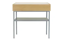 Luc Console 100 Sidetable