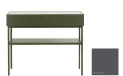 Luc Console 100 Sidetable