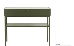 Luc Console 100 Sidetable