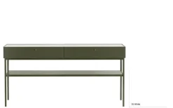 Luc Console 160 Sidetable