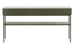 Luc Console 160 Sidetable