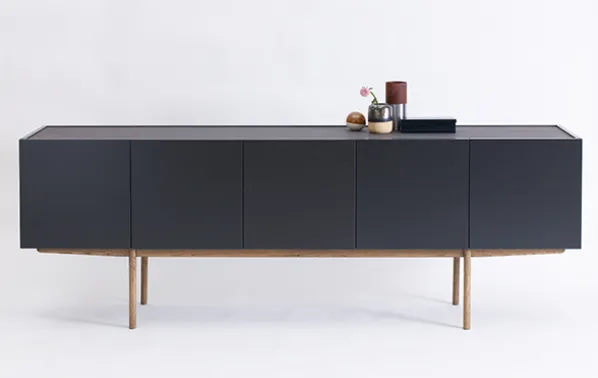 Luc Deluxe 200 Sidobord