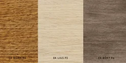 Luc Deluxe 200 Sidobord