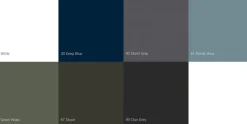 Luc Deluxe 200 Sidobord