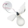 Lucellino Vägglampa NT LED