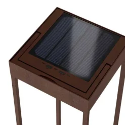 Lucerna Solar Hybrid 50 Bärbar Lampa