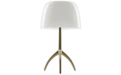 Lumiere Grande Bordslampa