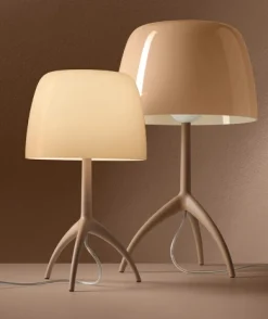 Lumiere Nuances Grande Bordslampa