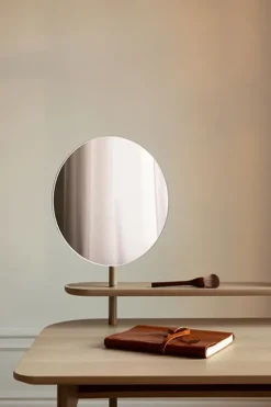 Luna Skrivbord Med Låda