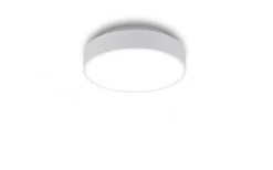Luna Tak/Vägglampa 2700K Vit