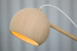 Lune Bordslampa
