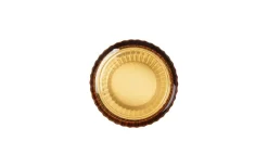Lyngby Glasvas 20cm
