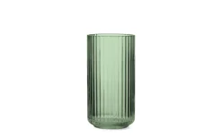 Lyngby Glasvas 20cm
