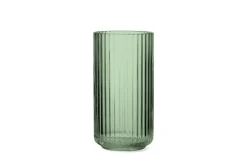 Lyngby Glasvas 25cm