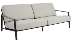 Lyra Soffa Black 2,5-Sits