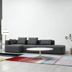 Mags 3-sits Soffa