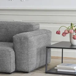 Mags Soft Soffa 3-sits Low Armrest
