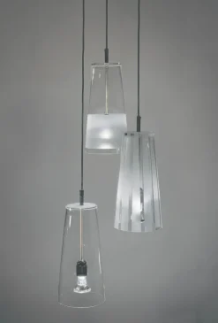 Manhattan 2×16 Golvlampa