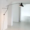Mantis BS2 Vägglampa