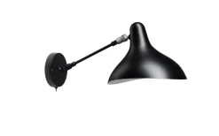 Mantis BS5 Vägglampa