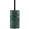 Marble Toalettborste Dark Forest