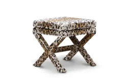 Marcel X Bench Leo