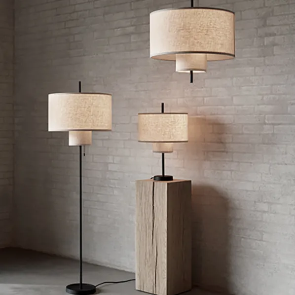 Margin Bordslampa