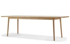 Matbord Miss Holly I Ek B:100