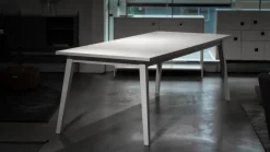 Matbord Nano Vit