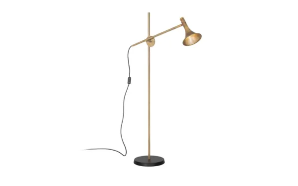 Megafon Golvlampa