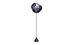 Melt Cone Slim Floor LED Golvlampa