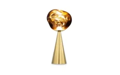 Melt Portable LED Portabel Bordslampa