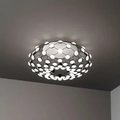 Mesh Ceiling D86 Plafond