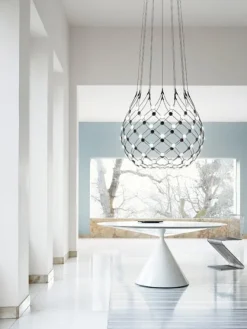Mesh Suspension D86 Ø:100 Pendel