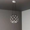 Mesh Suspension D86 Ø:55 Pendel