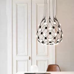 Mesh Suspension D86 Ø:55 Pendel