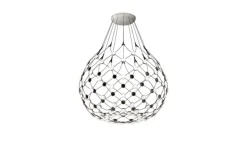 Mesh Suspension D86 Ø:80 Pendel